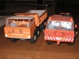 Tatra 813 S1 8x8, Drtikol