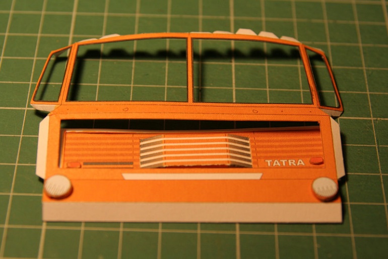 Tatra 813 S1