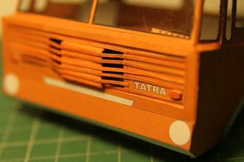 Tatra 813 S1 Tatra 813 S1