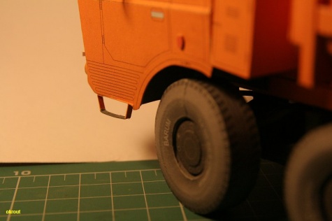 Tatra 813 S1
