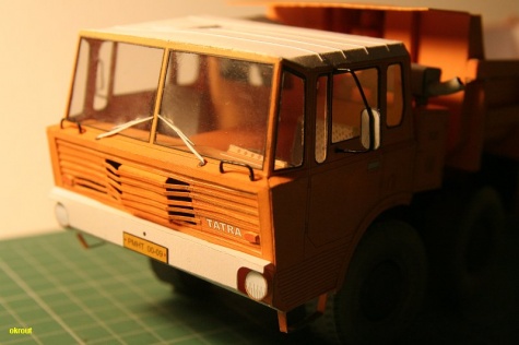 Tatra 813 S1