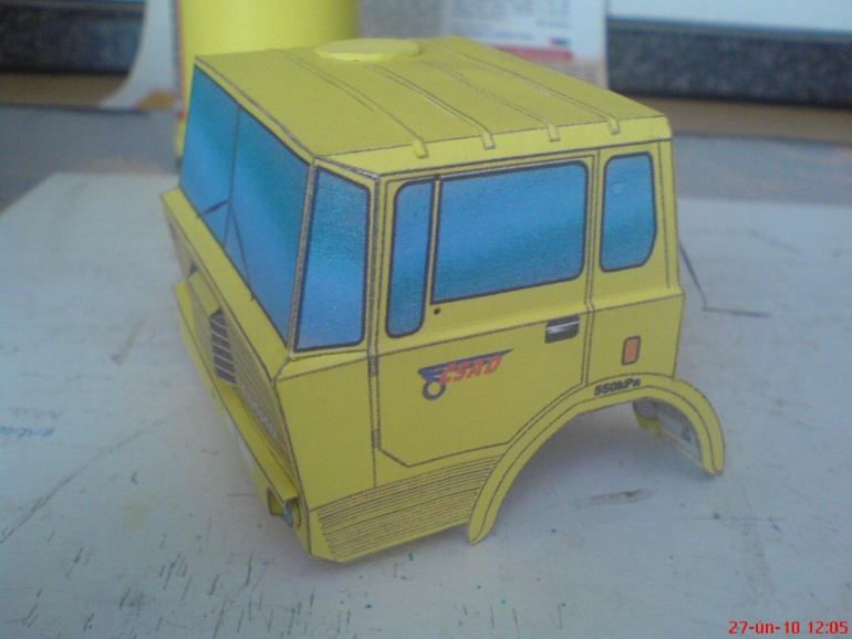 Tatra 813 TNH