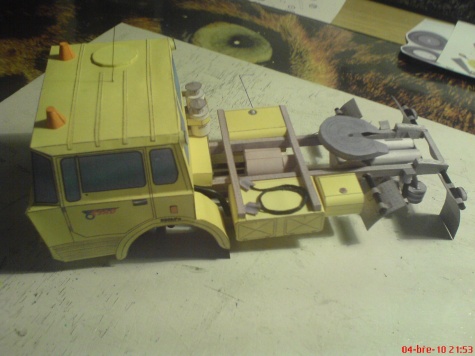 Tatra 813 TNH Tatra 813 TNH