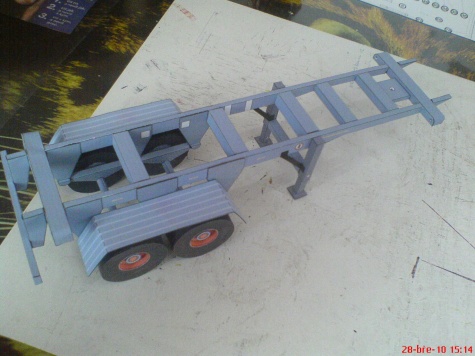 Tatra 813 TNH Tatra 813 TNH