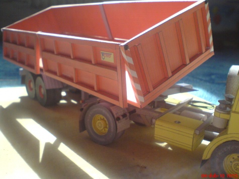 Tatra 813 TNH Tatra 813 TNH