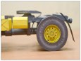 Tatra 813 TNH 4x4