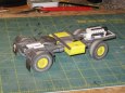 Tatra 813 TNH 4x4 CSAD