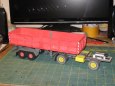 Tatra 813 TNH 4x4 CSAD