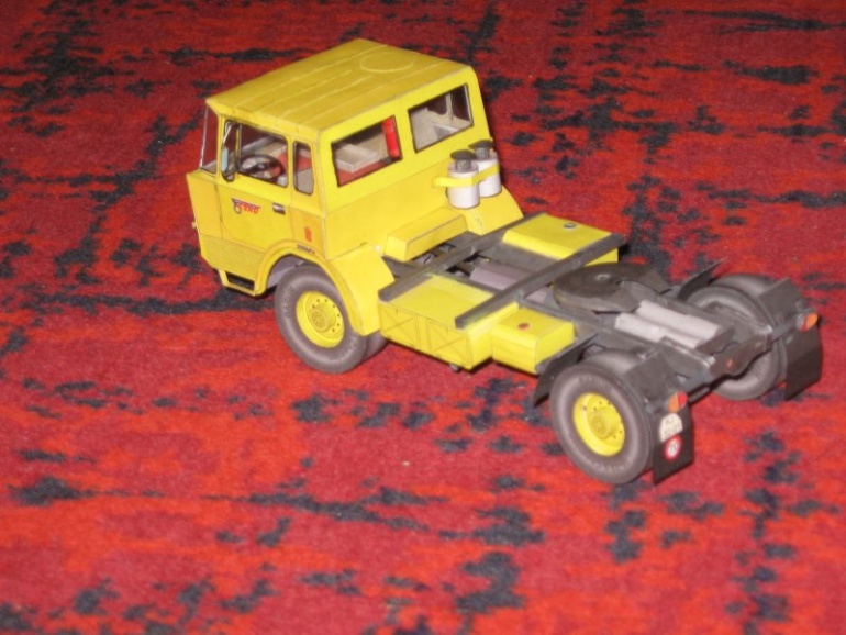 Tatra 813 TNH 4x4 CSAD (Plná velikost v novém okně) Tatra 813 TNH 4x4 CSAD