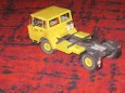 Tatra 813 TNH 4x4 CSAD