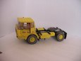 Tatra 813 TNH 4x4