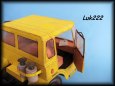 Tatra 813 TNH 4x4