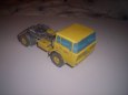 Tatra 813 TNH taha�	