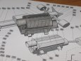 Tatra 813 TP 4x4, Cometto, Vte