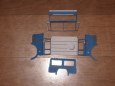 Tatra 813 TP 4x4, Cometto, Vte