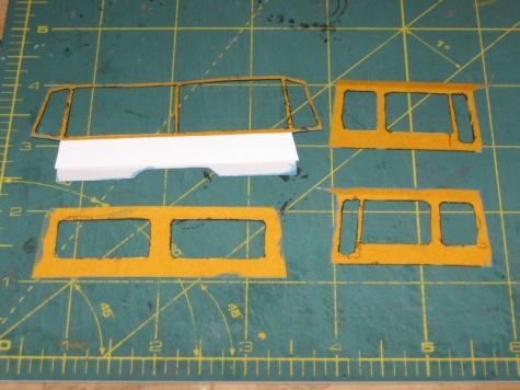 Tatra 813 TP 4x4, Cometto, Vte Tatra 813 TP 4x4, Cometto, Vte