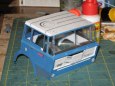Tatra 813 TP 4x4, Cometto, Vte