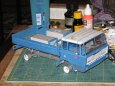 Tatra 813 TP 4x4, Cometto, Vte