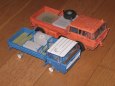 Tatra 813 TP 4x4, Cometto, Vte