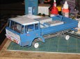 Tatra 813 TP 4x4, Cometto, Vte