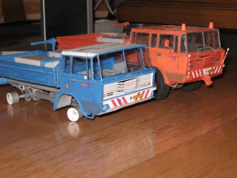 Tatra 813 TP 4x4, Cometto, Vte Tatra 813 TP 4x4, Cometto, Vte