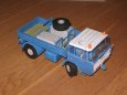 Tatra 813 TP 4x4, Cometto, Vte