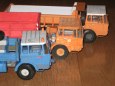 Tatra 813 TP 4x4, Cometto, Vte