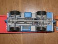 Tatra 813 TP 4x4, Cometto, Vte