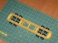 Tatra 813 TP 4x4, Cometto, Vte