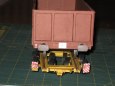 Tatra 813 TP 4x4, Cometto, Vte