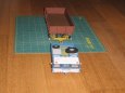 Tatra 813 TP 4x4, Cometto, Vte