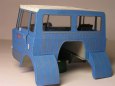 Tatra 813 TP 4x4