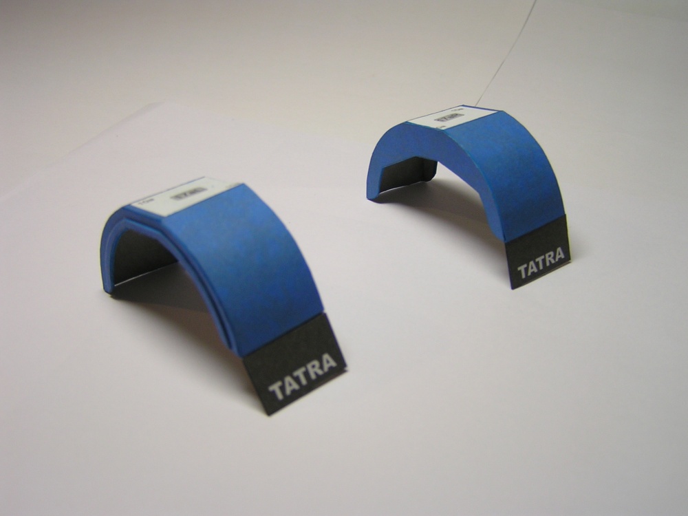 Tatra 813 TP 4x4 (Plná velikost v novém okně) Tatra 813 TP 4x4