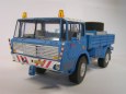 Tatra 813 TP 4x4