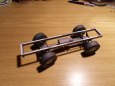 Tatra 813 TP 4x4