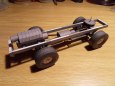 Tatra 813 TP 4x4