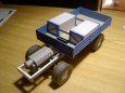 Tatra 813 TP 4x4