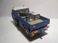 Tatra 813 TP 4x4