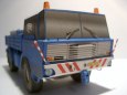 Tatra 813 TP 4x4