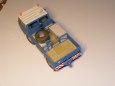 Tatra 813 TP 4x4