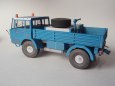 Tatra 813 TP 4x4