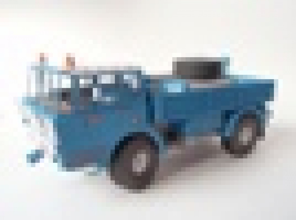 Tatra 813 TP 4x4