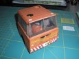 Tatra 813 TP 6x6 (nosat� maska)