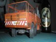 Tatra 813 TP 6x6 (nosat� maska)