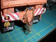 Tatra 813 TP 6x6 (nosat� maska)