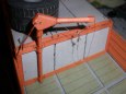 Tatra 813 TP 6x6 (nosat� maska)