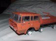 Tatra 813 TP 6x6