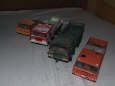 Tatra 813 TP 6x6