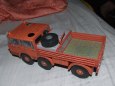 Tatra 813 TP 6x6