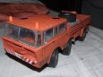 Tatra 813 TP 6x6